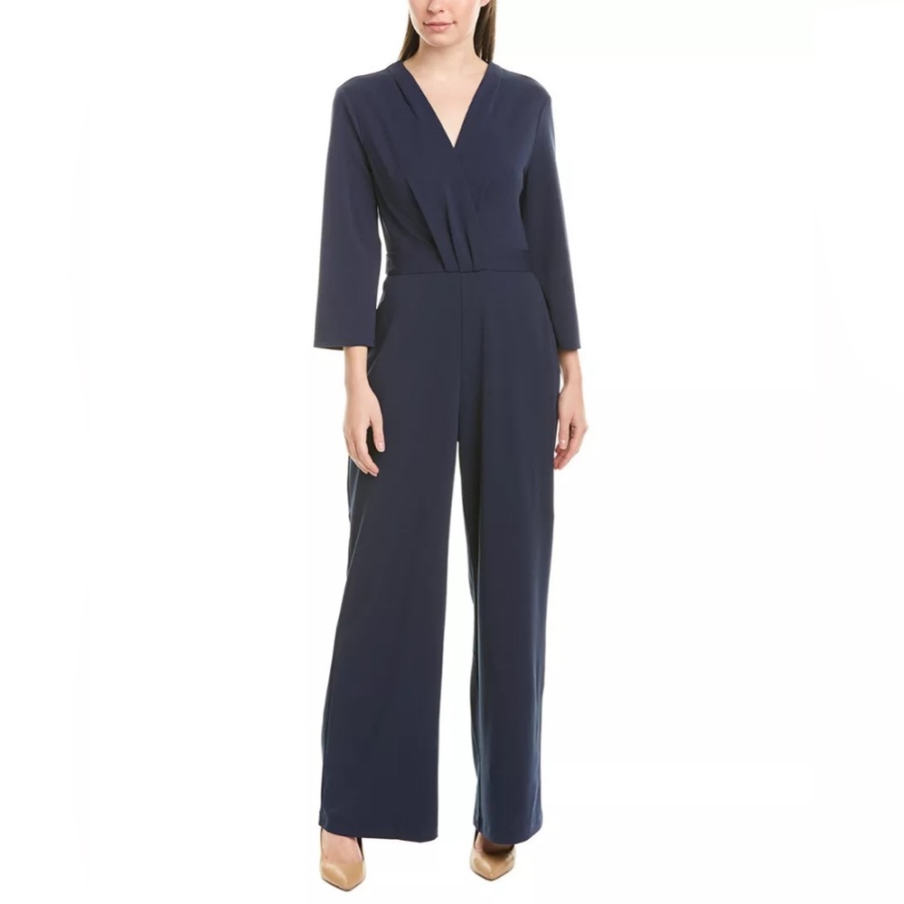 Halston Jumpsuit